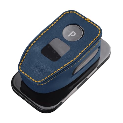 

[HYCALY] X-Trail Серия T33 Nissan Note E13 13 Aria Серия B6 B9 Kicks P15 Совместимый с Nissan Чехол на рычаг переключения передач Чехол на ручку переключения передач D