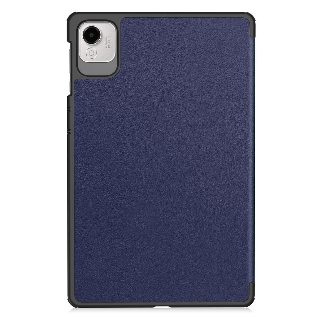 Pro Honor Pad X9a Pouzdro Proti Pádu Kožený Stojan Kryt na Tablet