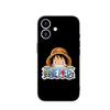 Luffy Zoro ONE PIECES Tony Chopper Cover Phone Case for Apple iPhone 17 16 15 11 Pro XS Max XR 6 7 8 Plus + SE 2020 5 16E