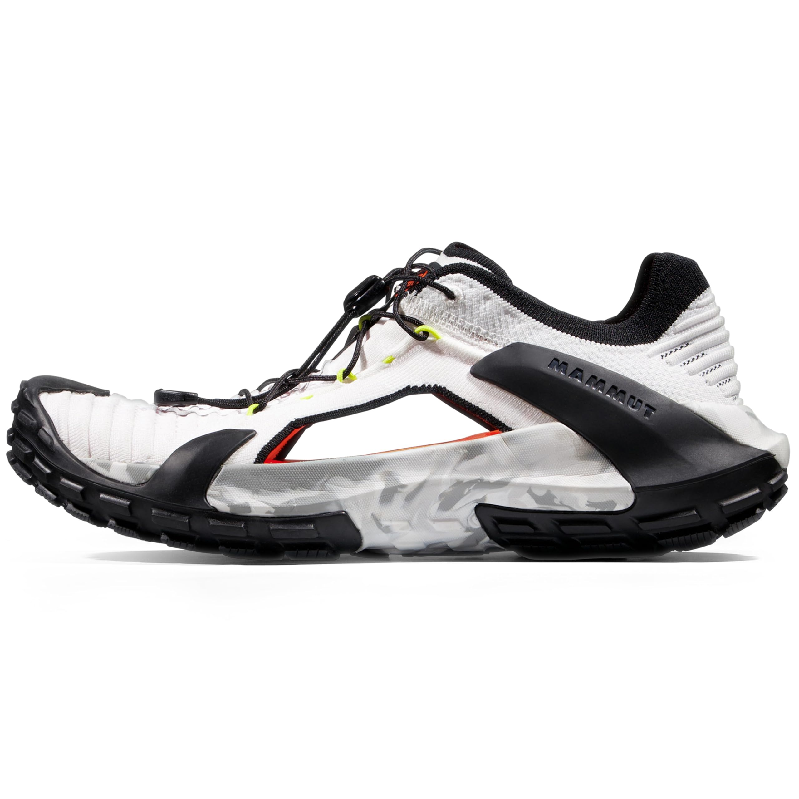 

Hueco II Air Low Women [Mammut] 3020-06450 белый-черный