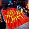 Man Utd  Carpet Rug for Living Room Bedroom Home Sofa Decoration,Kids Play Nonslip Floor Mat