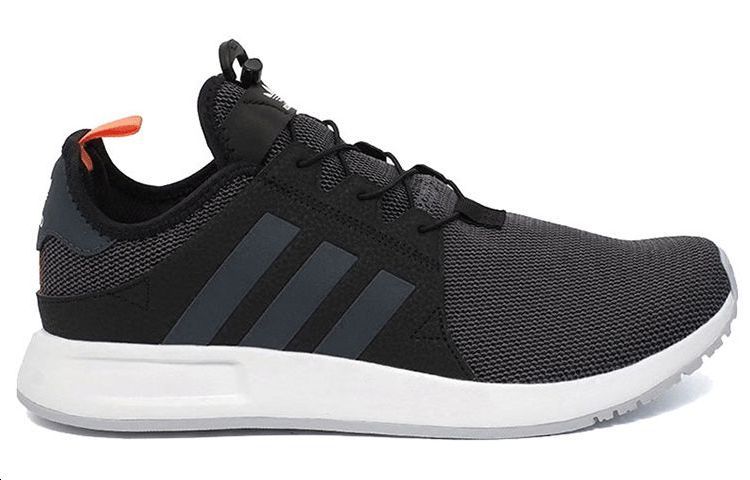 adidas Originals X_PLR 'Black Grey' BB1105