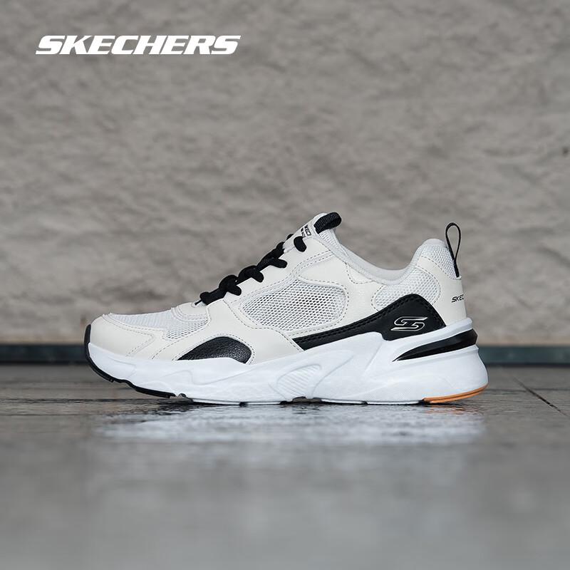 Skechers Women's Summer Breathable Comfort Walking Sneakers