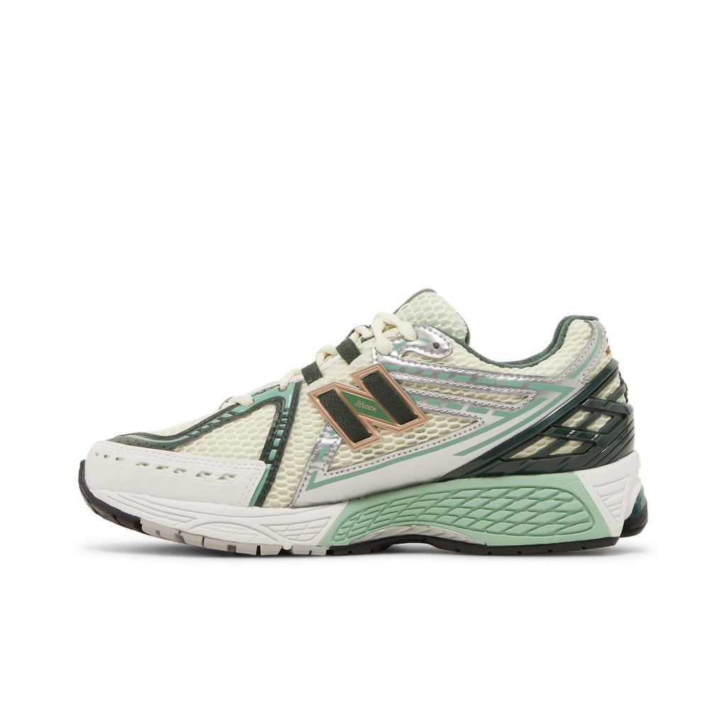 New Balance 1906R 'Vert' (Unisexe) Chaussures de course Jade / Blanc M1906RL1