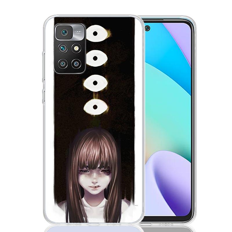 

Oyasumi Punpun Phone Case for Samsung Galaxy A17 A16 A15 A14 A13 A57 A56 A55 A54 A53 A37 A36 A35 A34 A33 A26 A25 A24 A23 Galaxy Samsung A05S