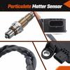 Particulate Sensor 39265-2U250 For Hyundai Tucson TL Kia Sportage 2018–2021