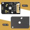 Automotive Accessory for 530i 540i F90 2017-2020 DRL LED Board 63117214939 63117214940 Daytime Running Light Module