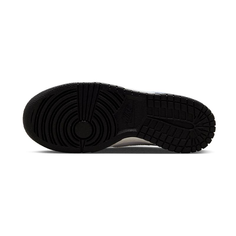 Nike Dunk Low Next Nature TPU Swoosh GS Sneakers FD0689-001