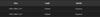 Jackall Soft Lure SW Light Game Tide Curly 2.8 Iwashi Glow Crush (6548)