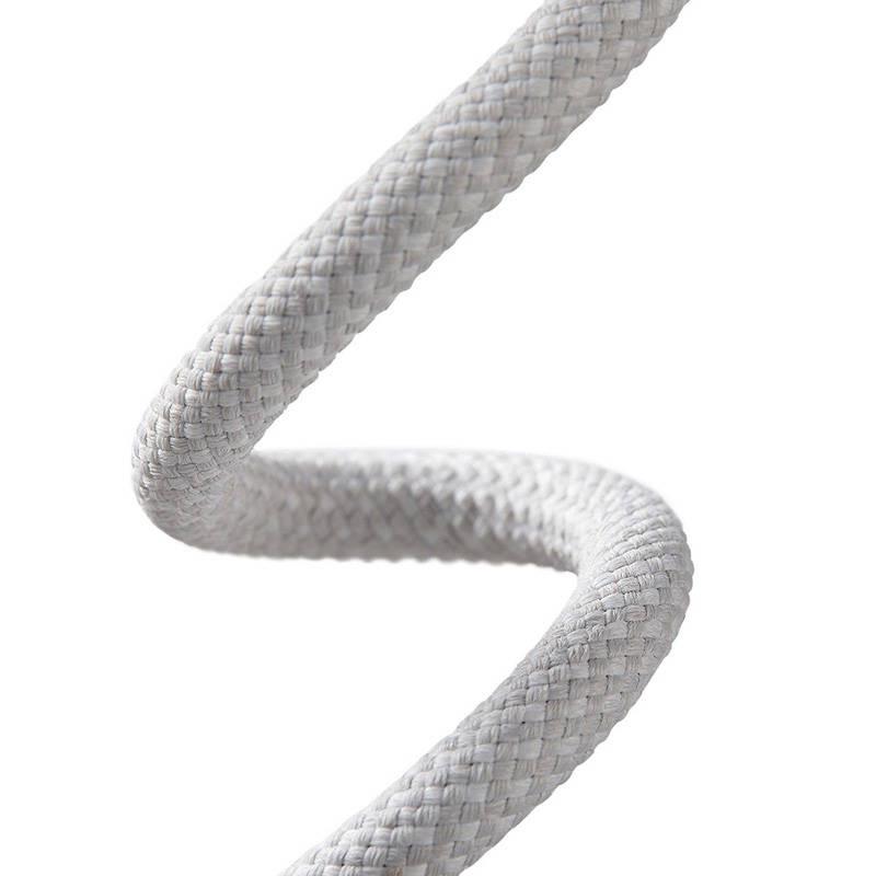 Cable Baseus  USB-C cable for Lightning Baseus Dynamic Series, 20W, 2m (white)