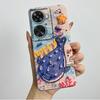 For Huawei Nova 12 SE Phone Case Nova 11 SE 12SE Fashion Soft Liquid Silicone Shockproof Protective Back Covers Anti Slip Fundas