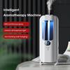 Diffuseur d'arômes à huile essentielle Machine d'aromathérapie entièrement automatique pour la maison Nébuliseur désodorisant pour voiture toilettes