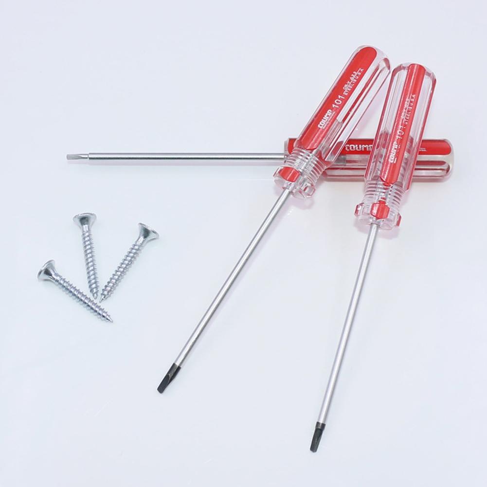 Screwdriver Triangle Triangle Drive Accessories Practical To Use