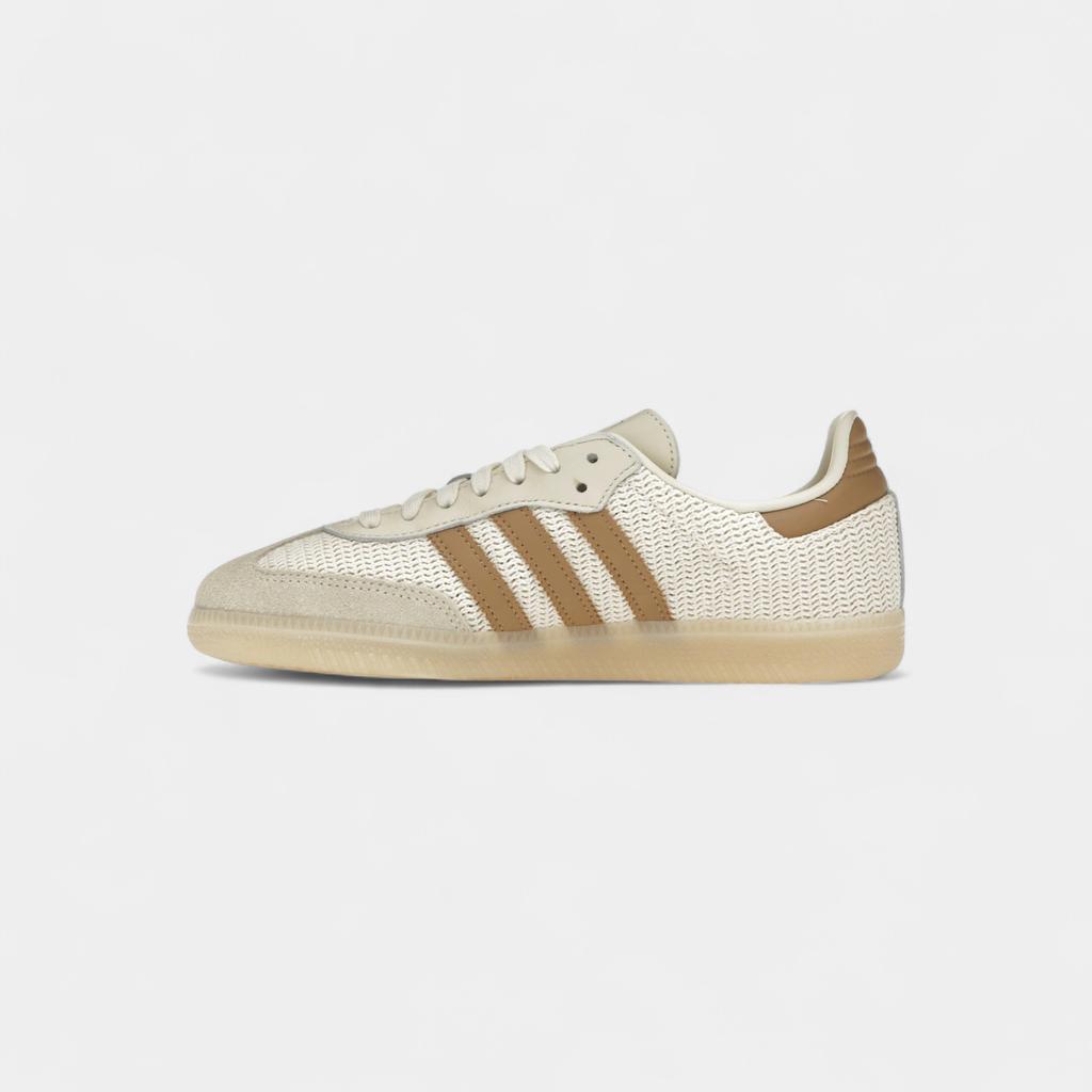 Adidas Samba OG Cream White Cardboard
