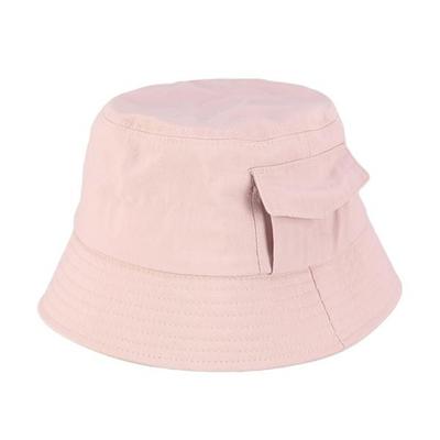 Squaz Chapeau Bob SJN166 4 COULEURS Unisexe Chapeau Bob de Poche Couple Chapeau à Bord