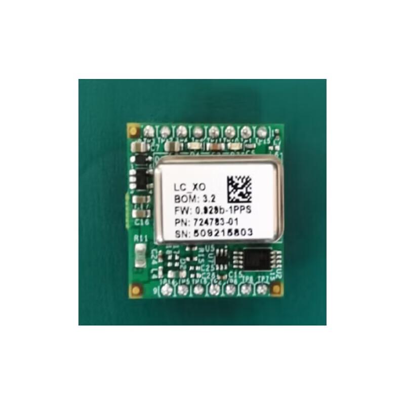 Luoguang Electronics GPS Disciplined OCXO Module