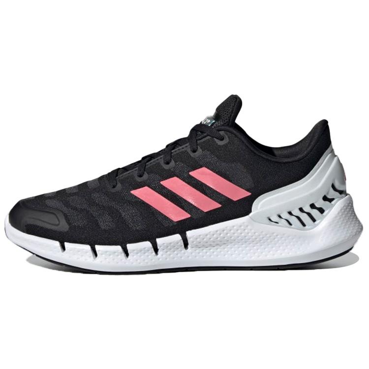 (WMNS) adidas Climacool Ventania Black White Women s FW1226 EU 36