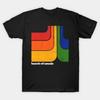 T-shirtler – Tişörtler
