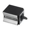 40*35*30mm Magnetic Base Plastic Switch Lifting Rods Support