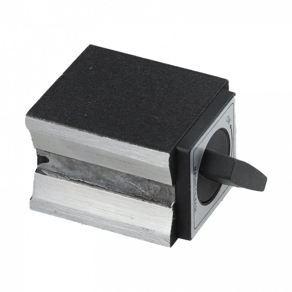 40*35*30mm Magnetic Base Plastic Switch Lifting Rods Support
