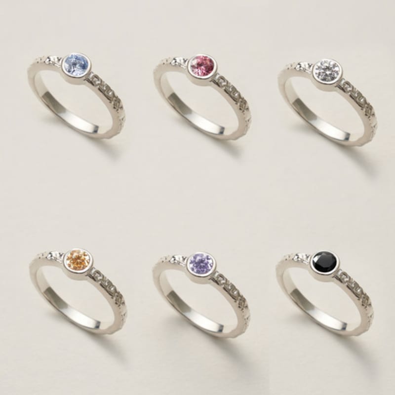 Liersi Fantasie Stone Ring