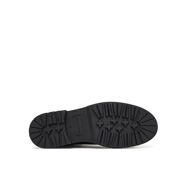 Chelsea Boots Marc O'Polo 507 27385001 100 Black