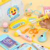 Doctor Medical Play Set Carry Case Hospital Role Play Toy for Kids