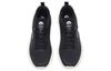 Men's Sneakers Anta Comfortable Slip Resistant Abrasion Resistant Low Top Training Shoes Men's Black White