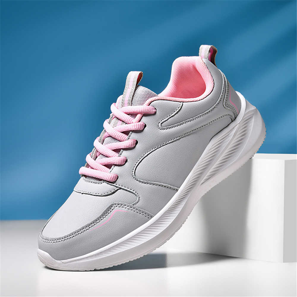 35-40 Gebunden Neuankömmling Lässige Damen Turnschuhe Schuhe 29 Sport Lux Vip Link Kollektion Shuse Sneacker Kuschelig Tenys Importiert