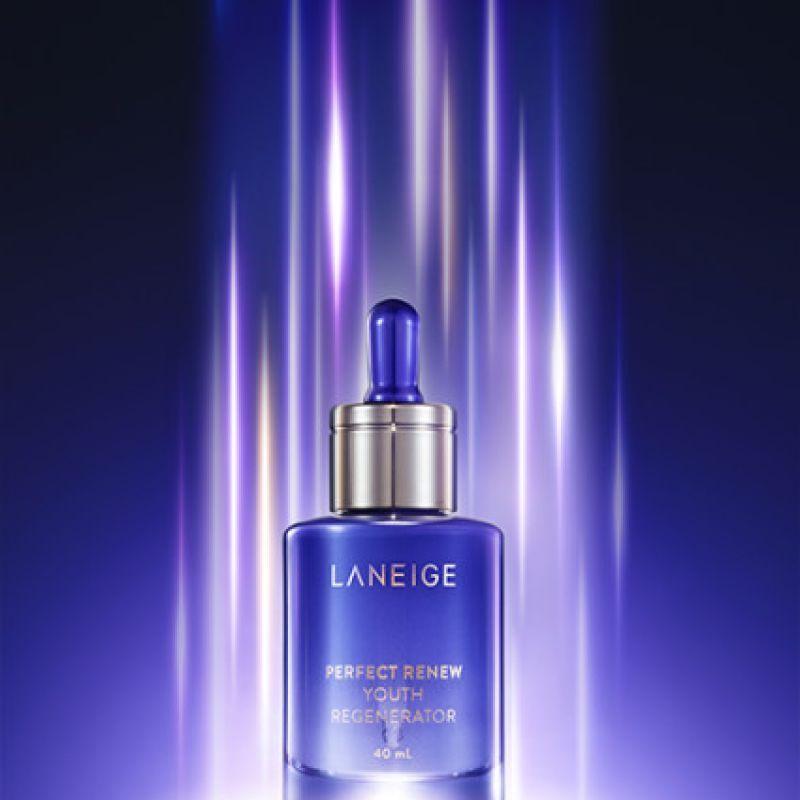 

[Laneige] Perfect Renew Youth Regenerator 40 мл.