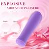 Mini Bullet G Spot Vibrator Powerful Vagin Massager Female Dildo Clitoris Nipples Stimulator Maturbator Adult Erotic Toys Women