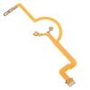 Lens Aperture Flex Cable Camera Accessories Replacement for Fujifilm XF 27mm F/2.8 Camera Lens