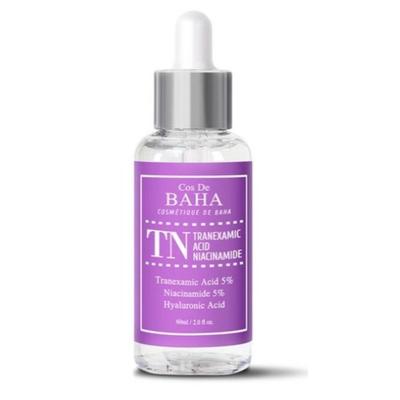 Tranexamsäure Niacinamid Serum (60ml)