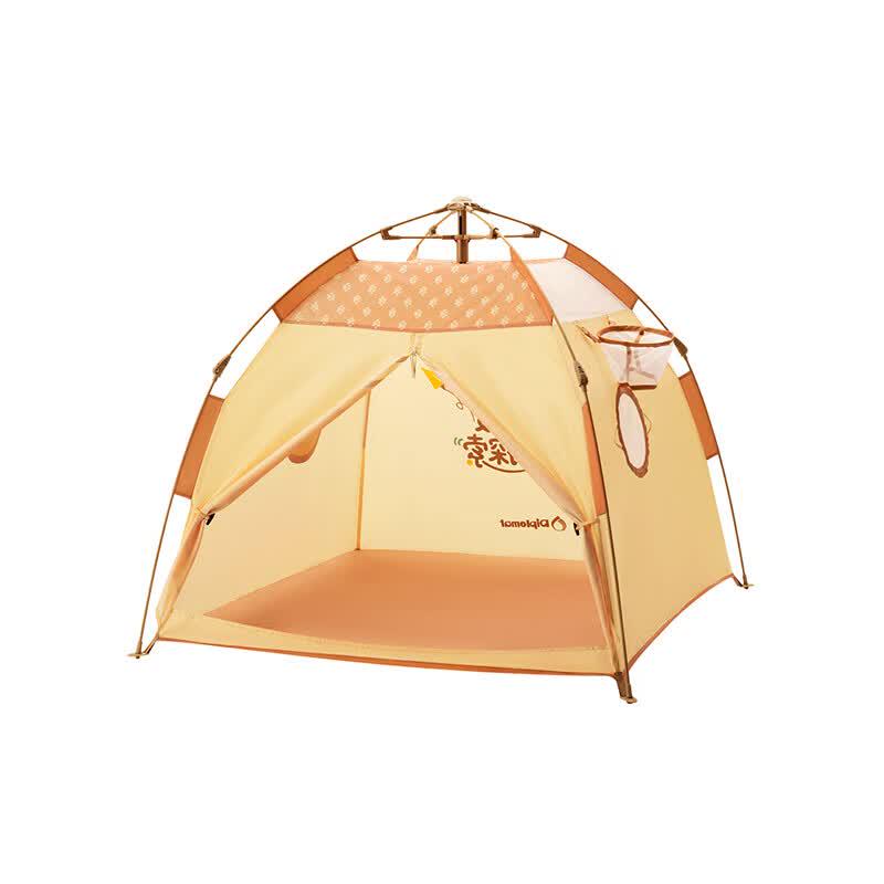 Diplomat Children s Pop-Up Camping Tent