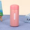 Compact Stainless Steel Thermos for Women: Portable, Creative Gift