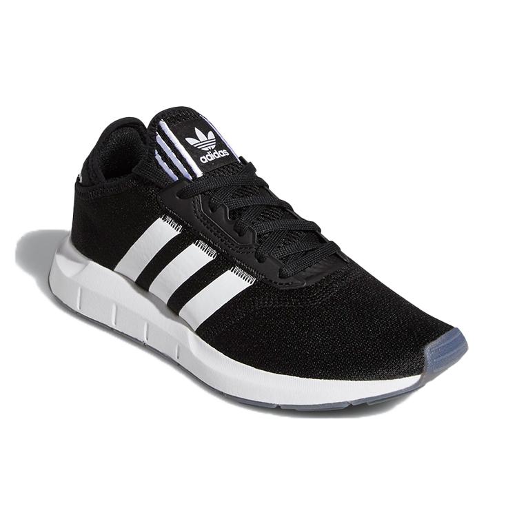 adidas Wmns Swift Run X 'Schwarz Weiß' Damen FY2134