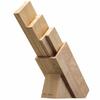 KAI Knife Block Kai House Select Wooden AP5321