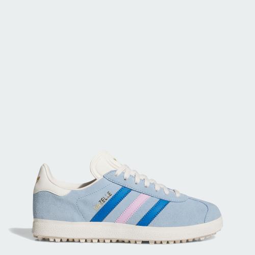 [Adidas Golf] Gazelle Spikeless JQ7756 [Shipped from Korea] 100% Authentic