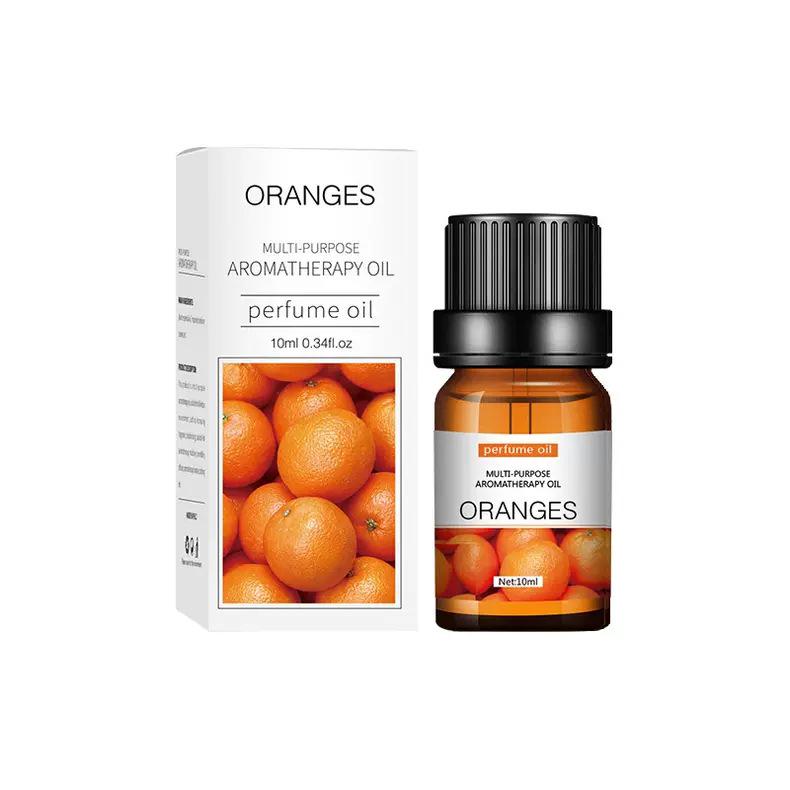 Water-Soluble Aromatherapy Essential Oil 10ML for Humidifiers