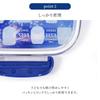 COLORFUL CANDY STYLE Bento Future Planetary Exploration and Spaceship Made In N5803400 Children's Box, Design, Boys, Japan,