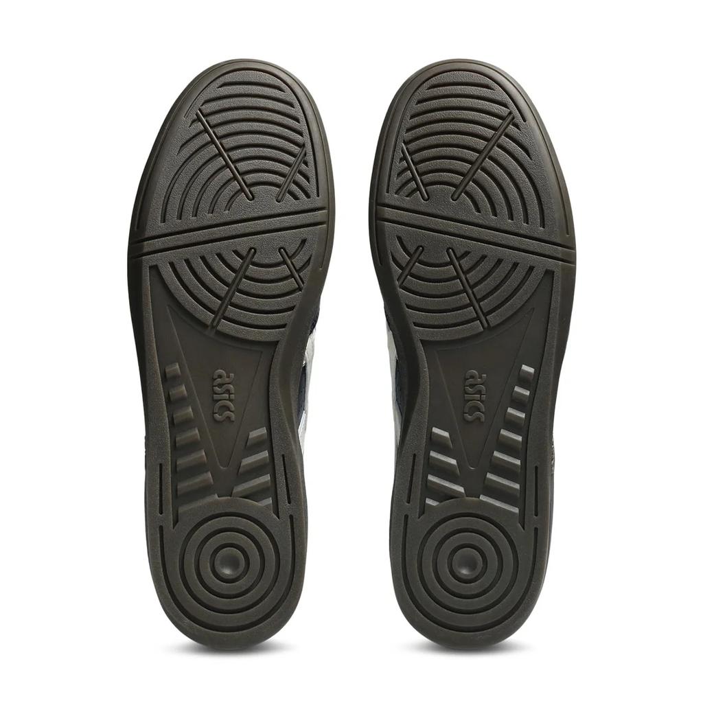 Asics SKYHAND OG Skateboard Schuhe Unisex Blau 1203A451-400