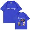 Game Life Is Strange Graphic Tshirt Unisex Women Player Casual Oversized Streetwear Male High Quality Soft Cotton T Shirts Tops
