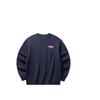 ANTA Men's Retro Tech Long Sleeve Sweatshirt