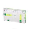 Level Bubble Blisters Two directions Spirit Level for Industrial 85AC