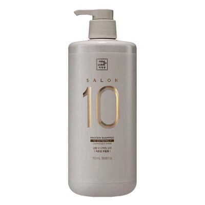 Salon 10 Protein Shampoo For Extremely Damaged Hair 1150ml