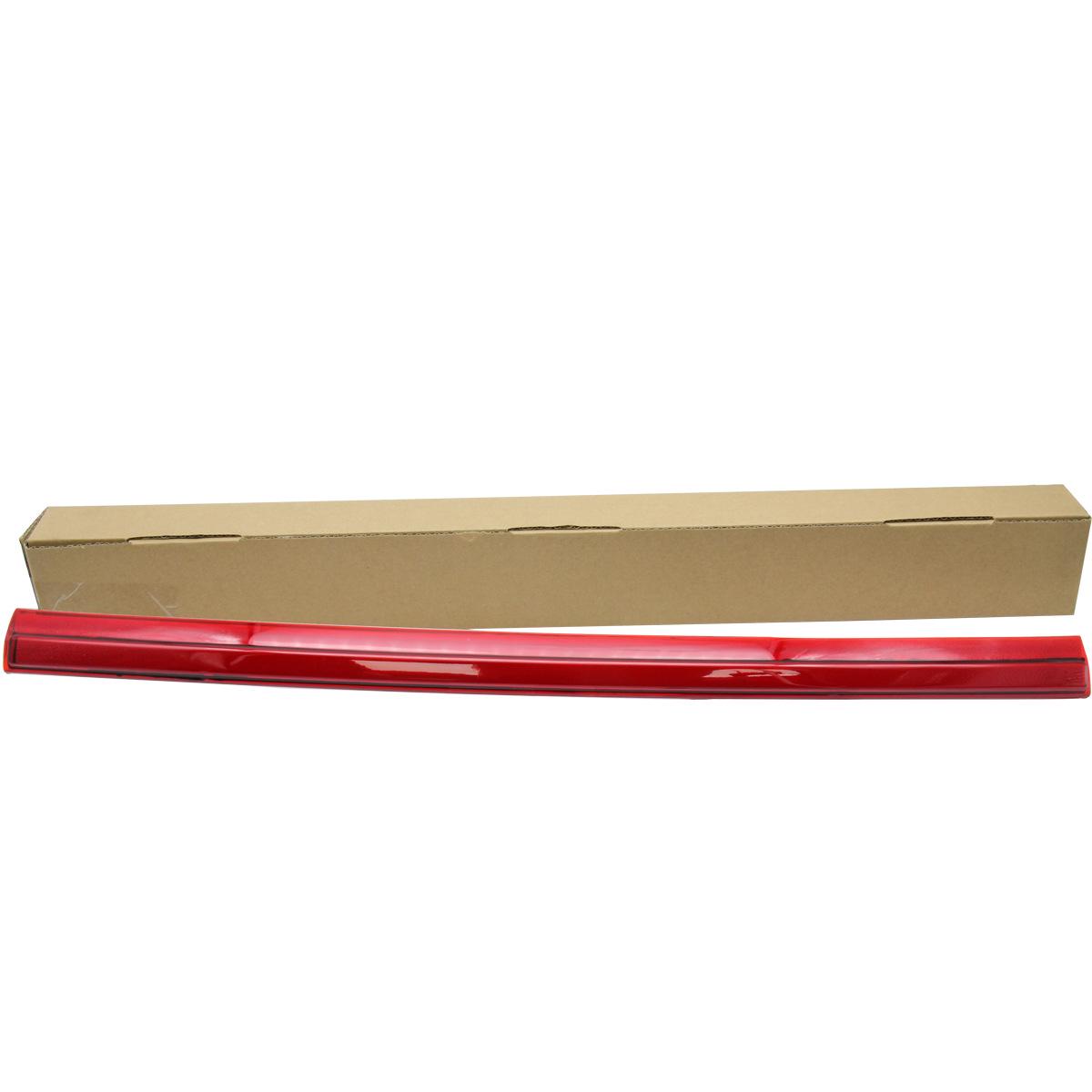 

Красный 3-функциональный задний фонарь для Kia KX5 2015-2019 для базовой комплектации