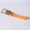 1.5 Inch Ratchet Tensioner Strap: Multi-Spec Load-Bearing Cargo Binder