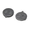 Disc Brake Pad Cycling Electric Scooter Accessories