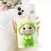 For Realme 9 Pro 5G Case Realme 9 Pro Plus Cover Luxury Painted Candy Silicone Shockproof Bumper On Realme 9 RMX3521 9Pro+ Funda