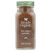 Five Spice Powder, 2.01 Oz (57 G)